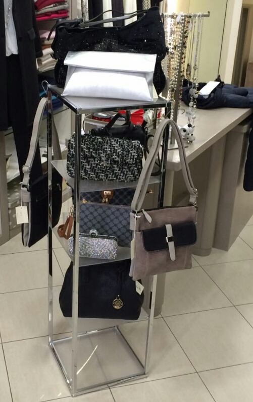 Borsette & Pochettes