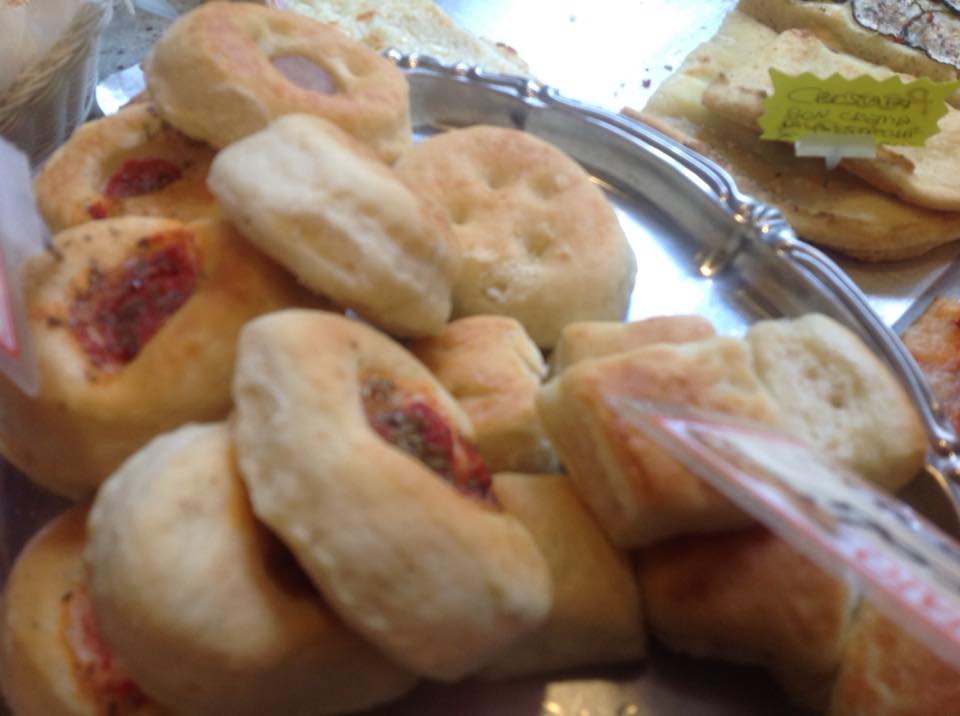 FOOD PER CELIACI