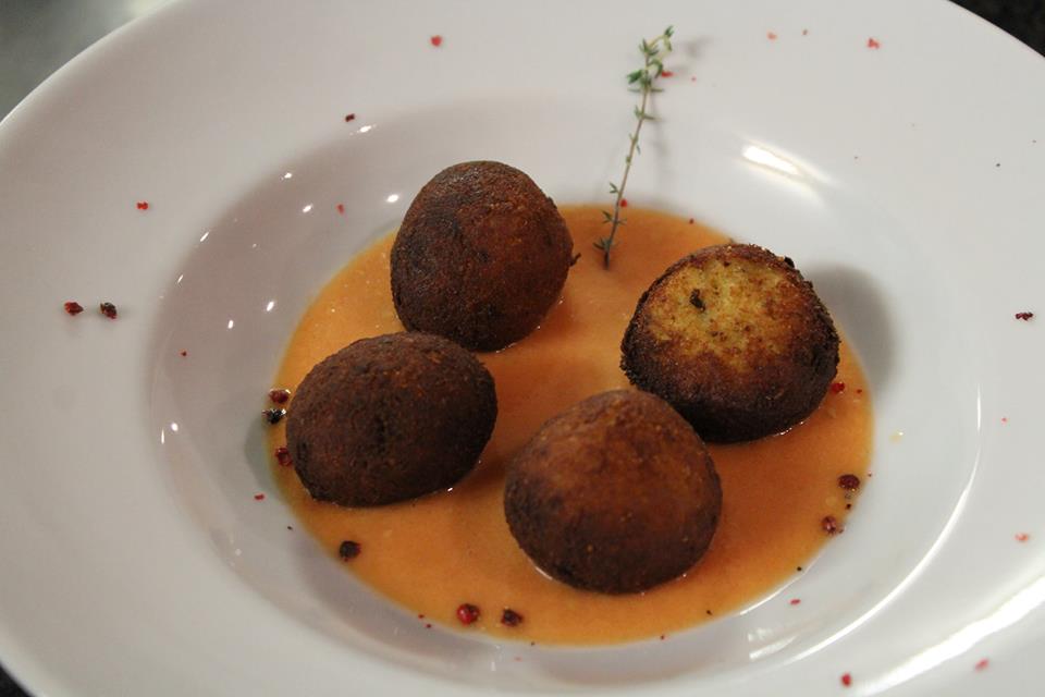 Antipasti sfiziosi