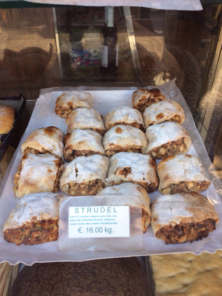 Strudel