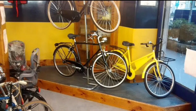Biciclette