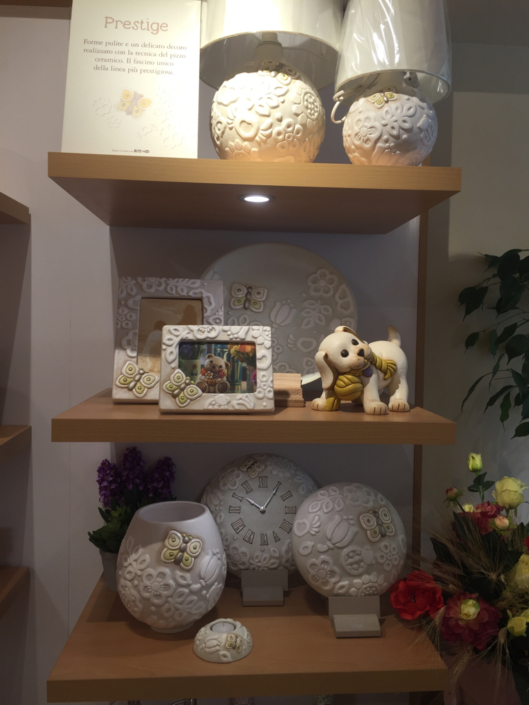 Collezione prestige