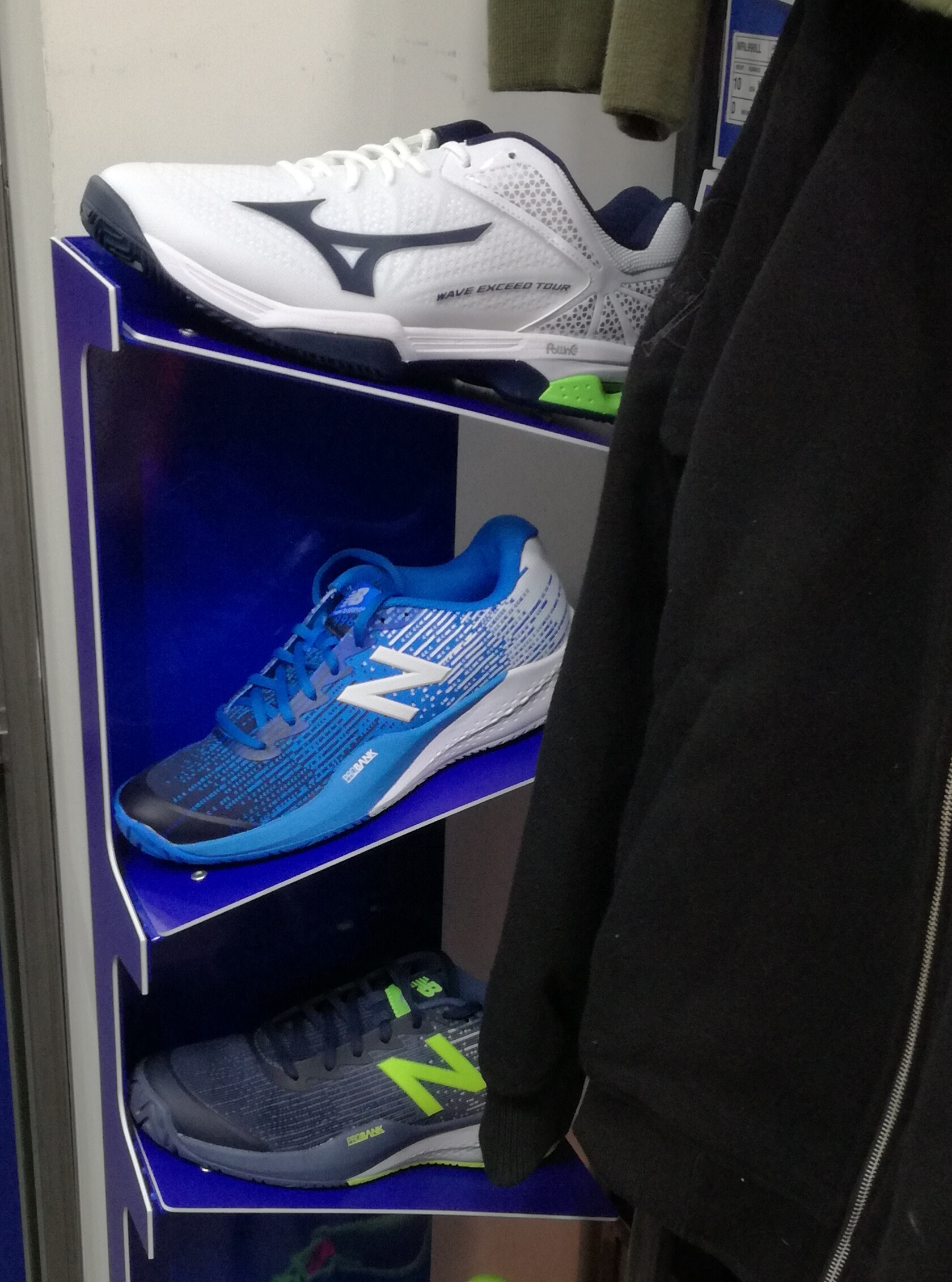 Calzature running