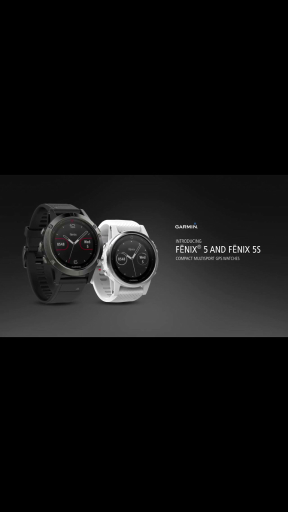 Garmin Fenix