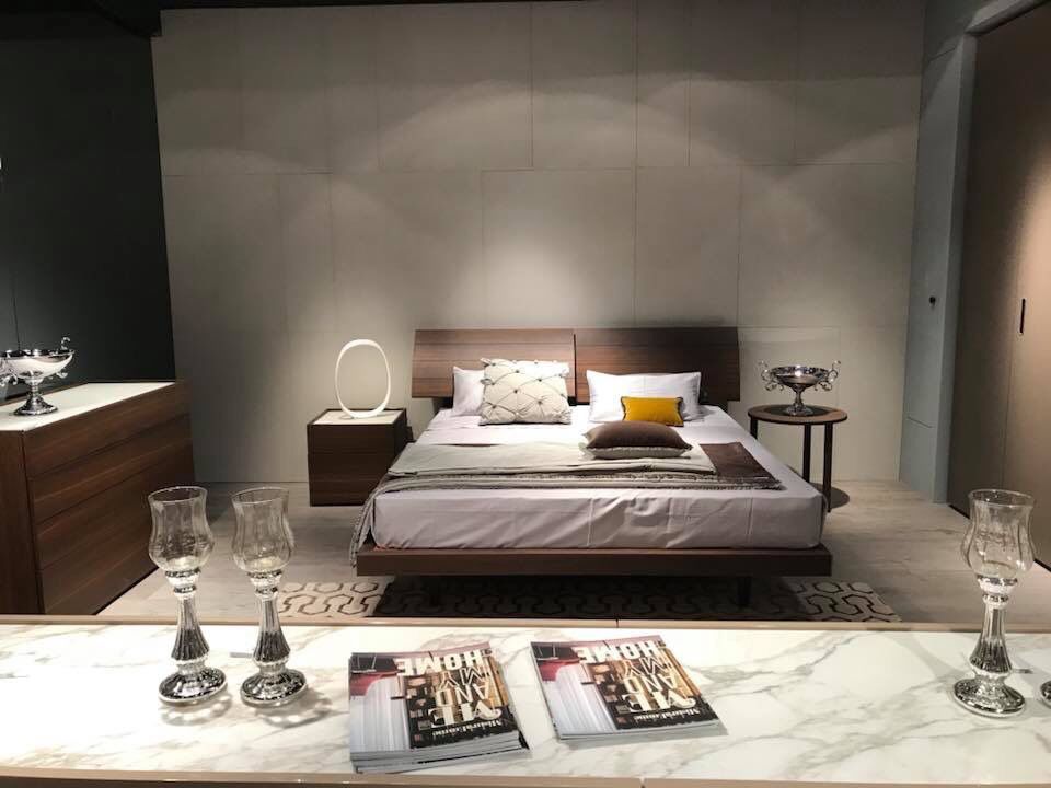 Letto Giorgia Misuraemme