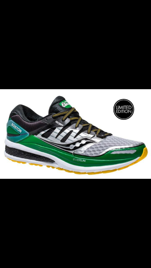 Scarpa Everun Boston