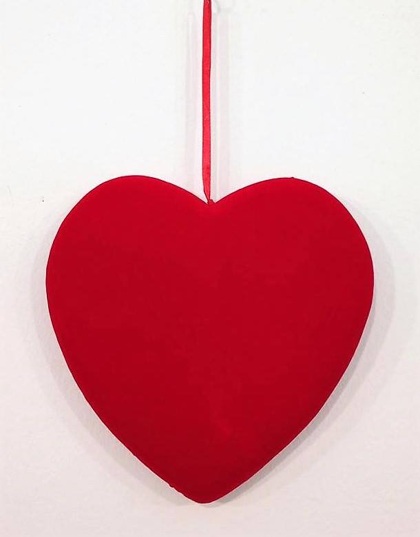 Cuore decorativo
