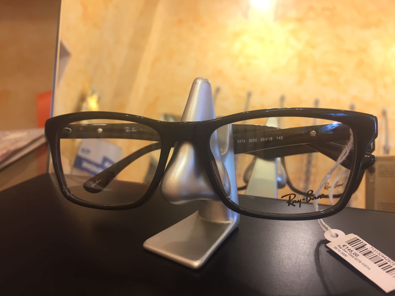 Occhiali da vista Ray - Ban