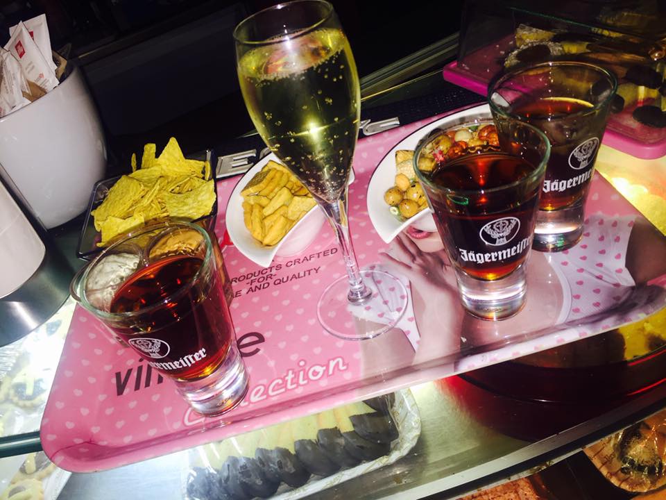 Aperitivi