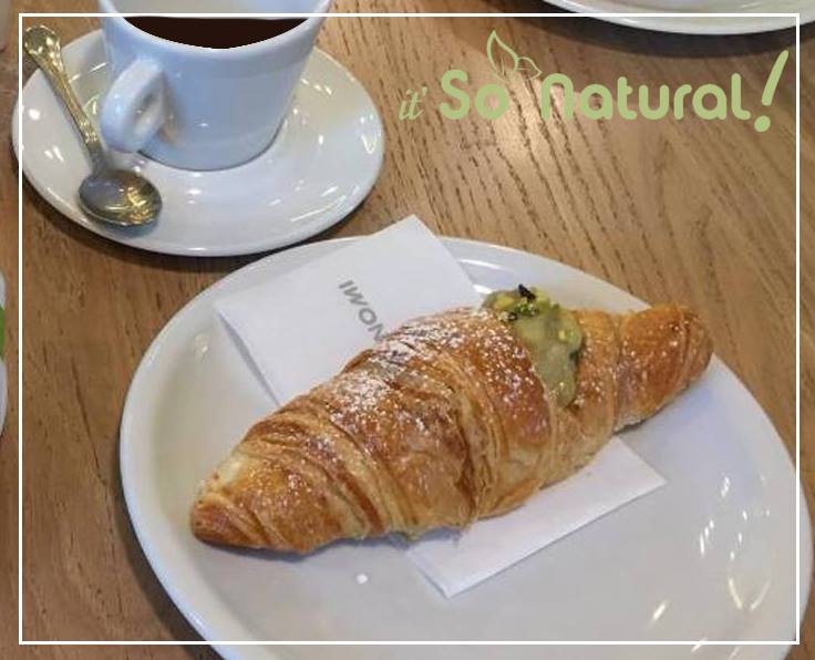 Colazione