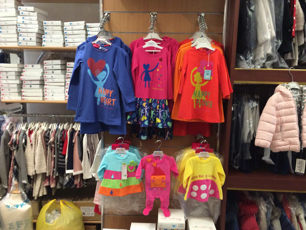 Assortimento Agatha Ruiz De La Prada