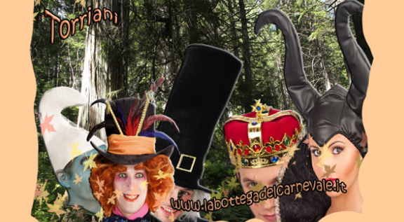 Cappelli