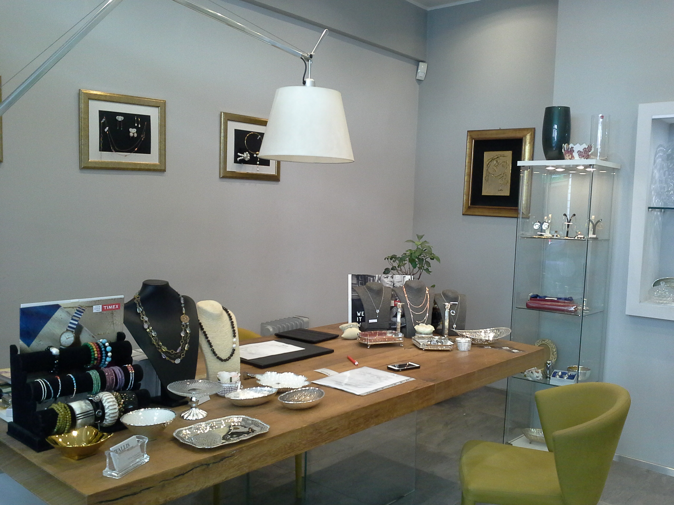 GIOIELLERIA