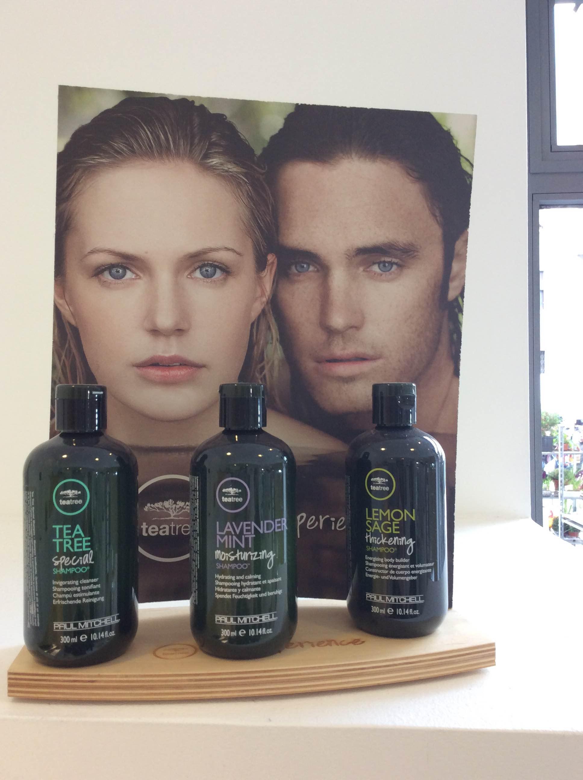 SH tea Tree