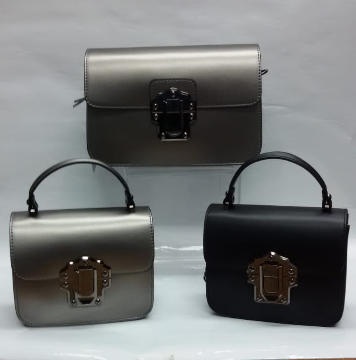 Borsa pelle