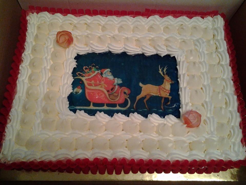 Torte Personalizzabili