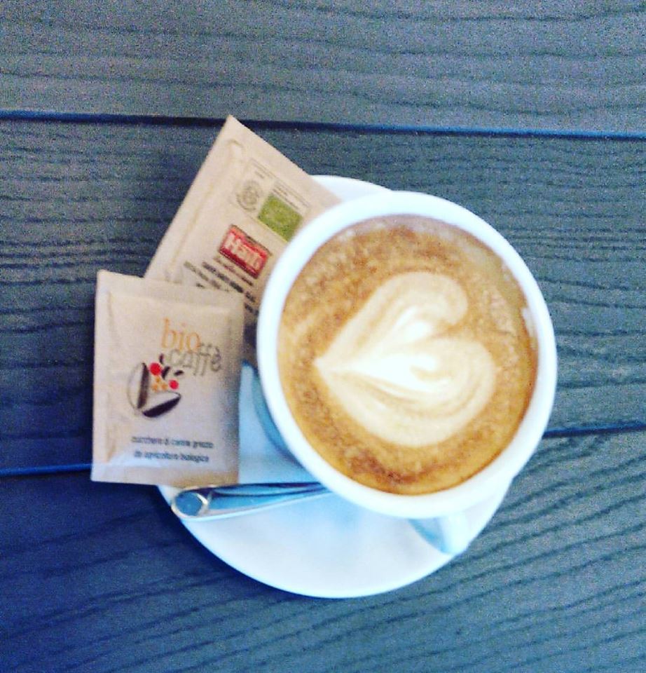 Bar Caffetteria