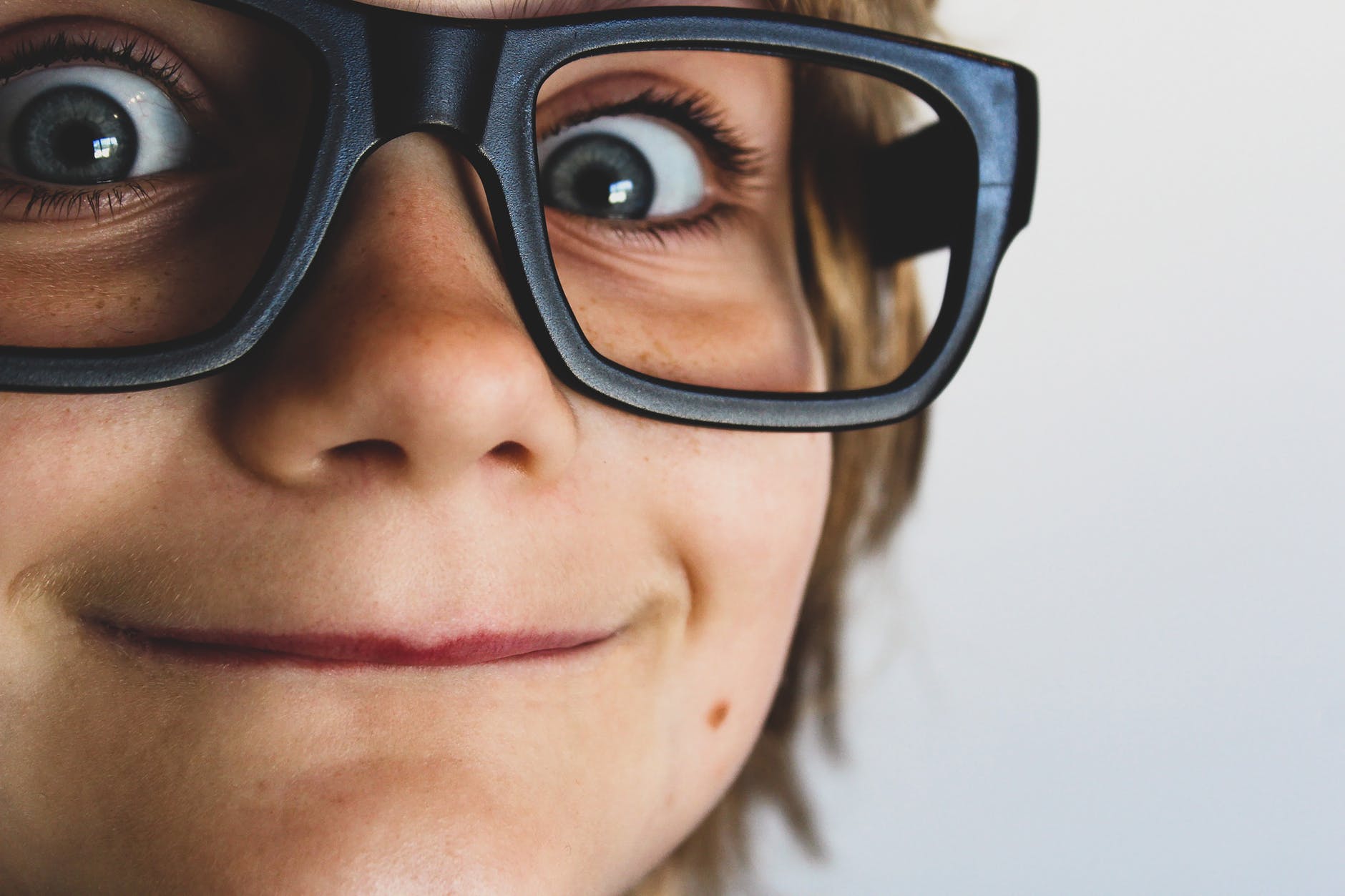 Visita Oculistica Pediatrica