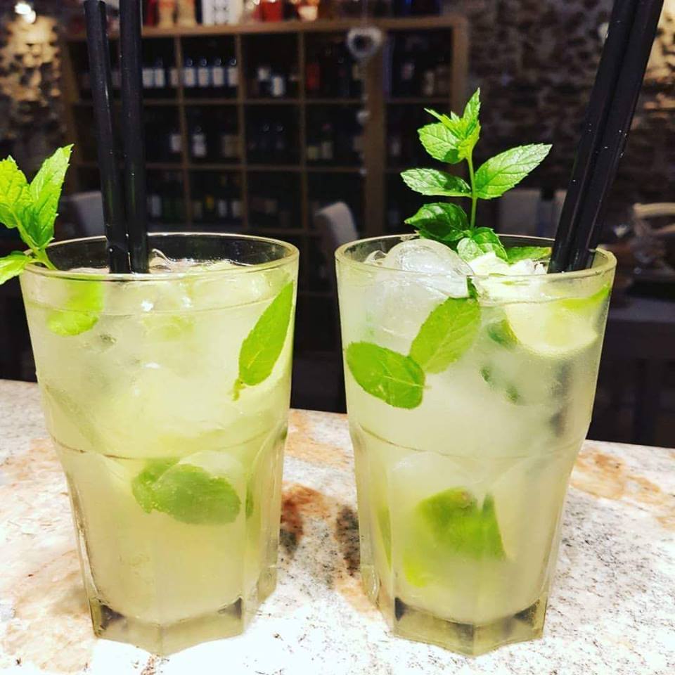 Aperitivo