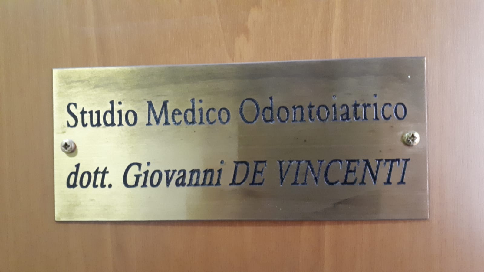 VISITA + PULIZIA DENTI + RADIOGRAFIA PANORAMICA