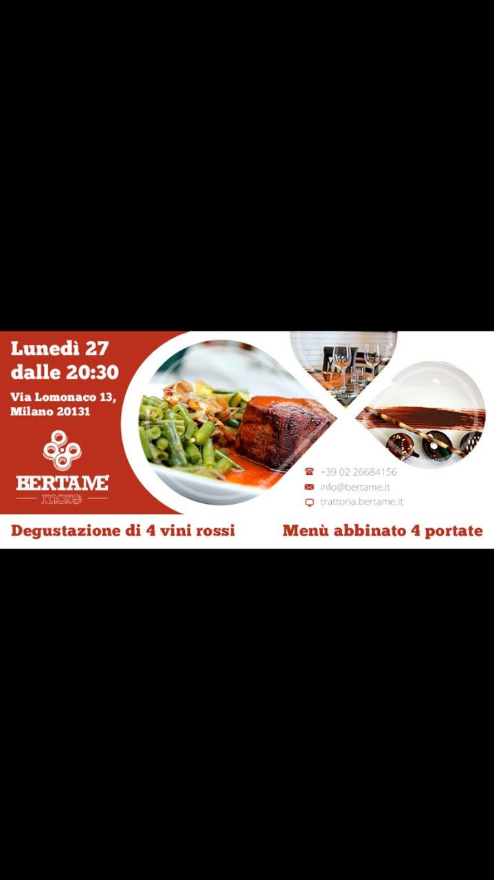 Eventi aziendali e degustazioni