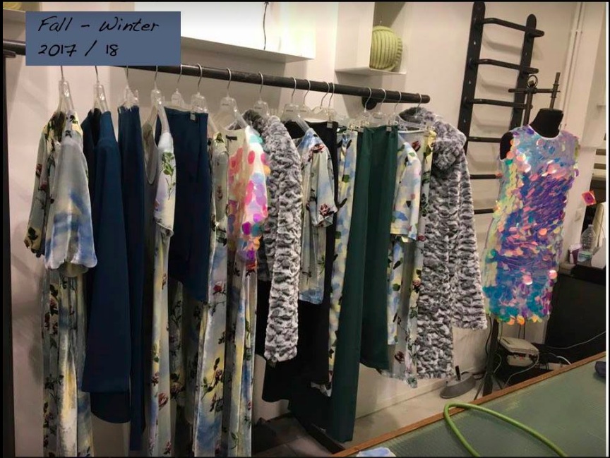 Abiti da donna