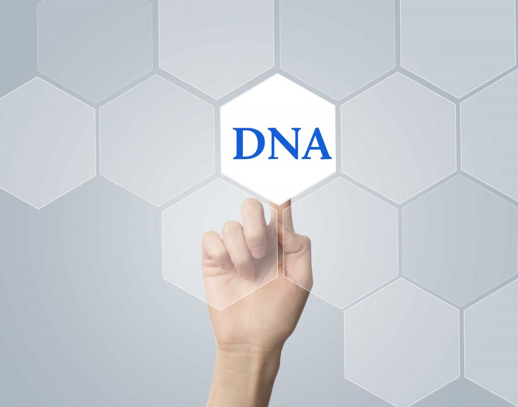 NUTRIZIONE - TEST DNA