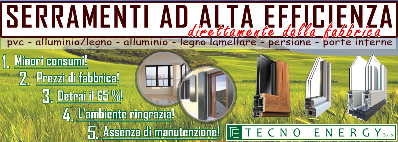 Coibentazione perimetrale