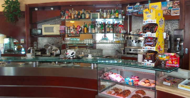 Pausa Pranzo
