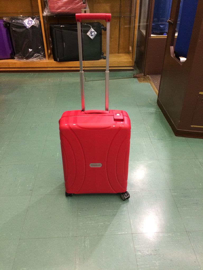 Trolley Samsonite
