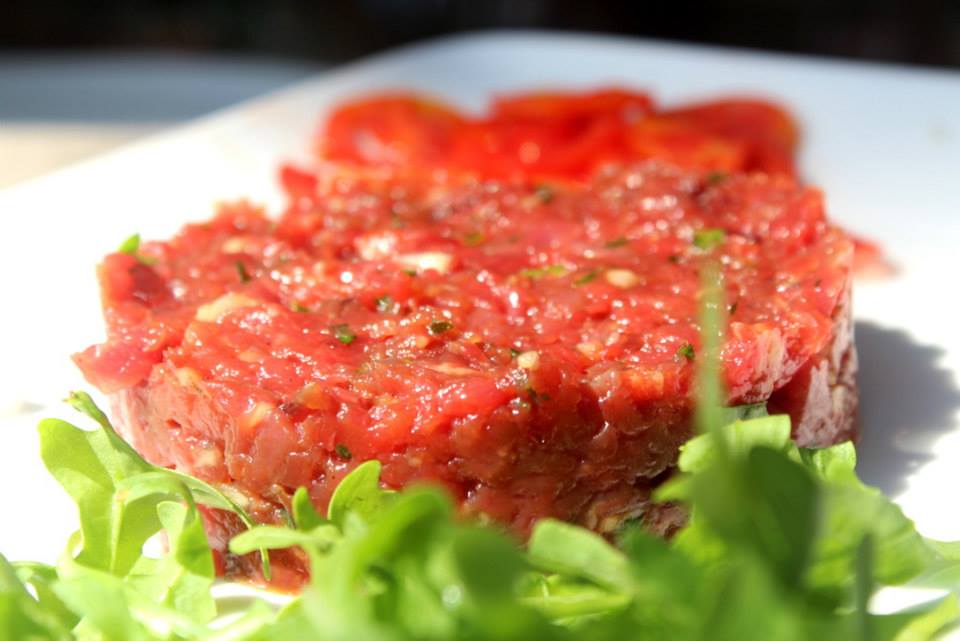 Cena romantica