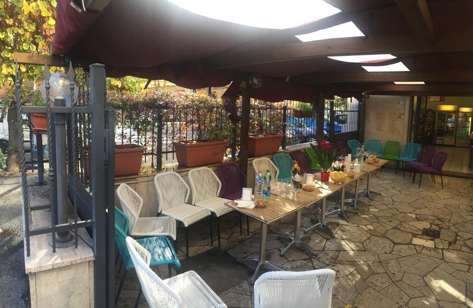 Aperitivo
