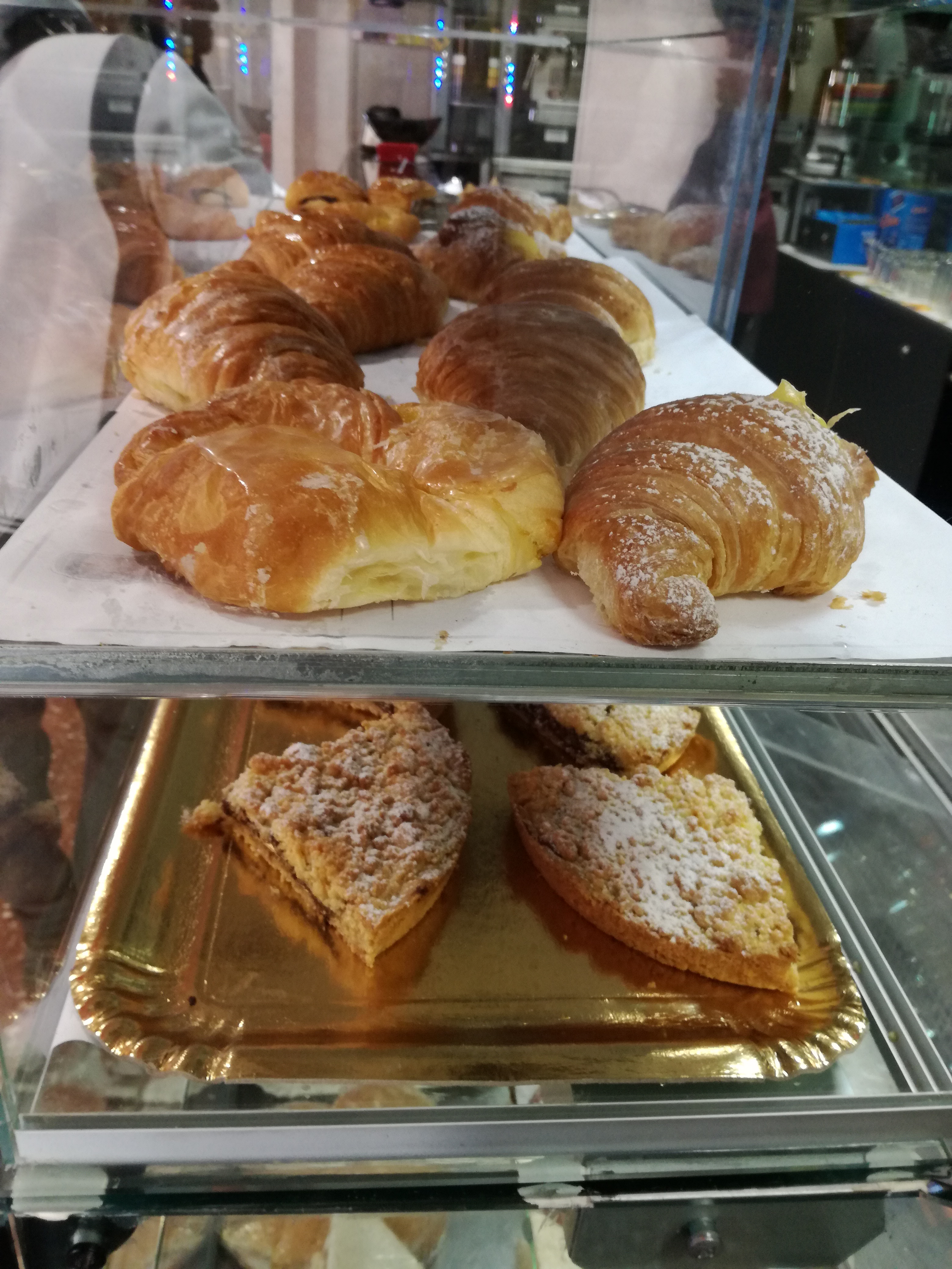 BAR CAFFETTERIA