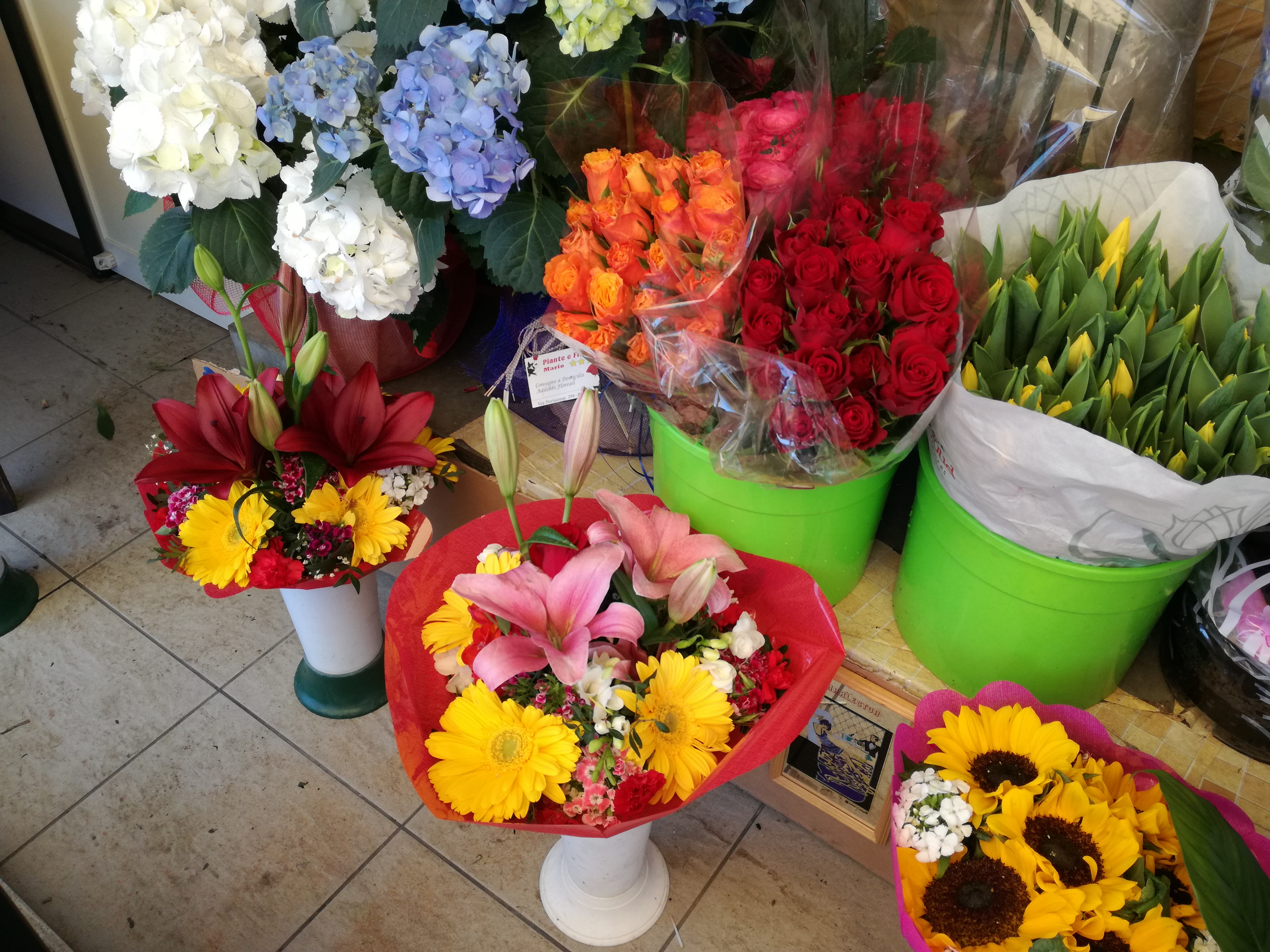 Bouquet