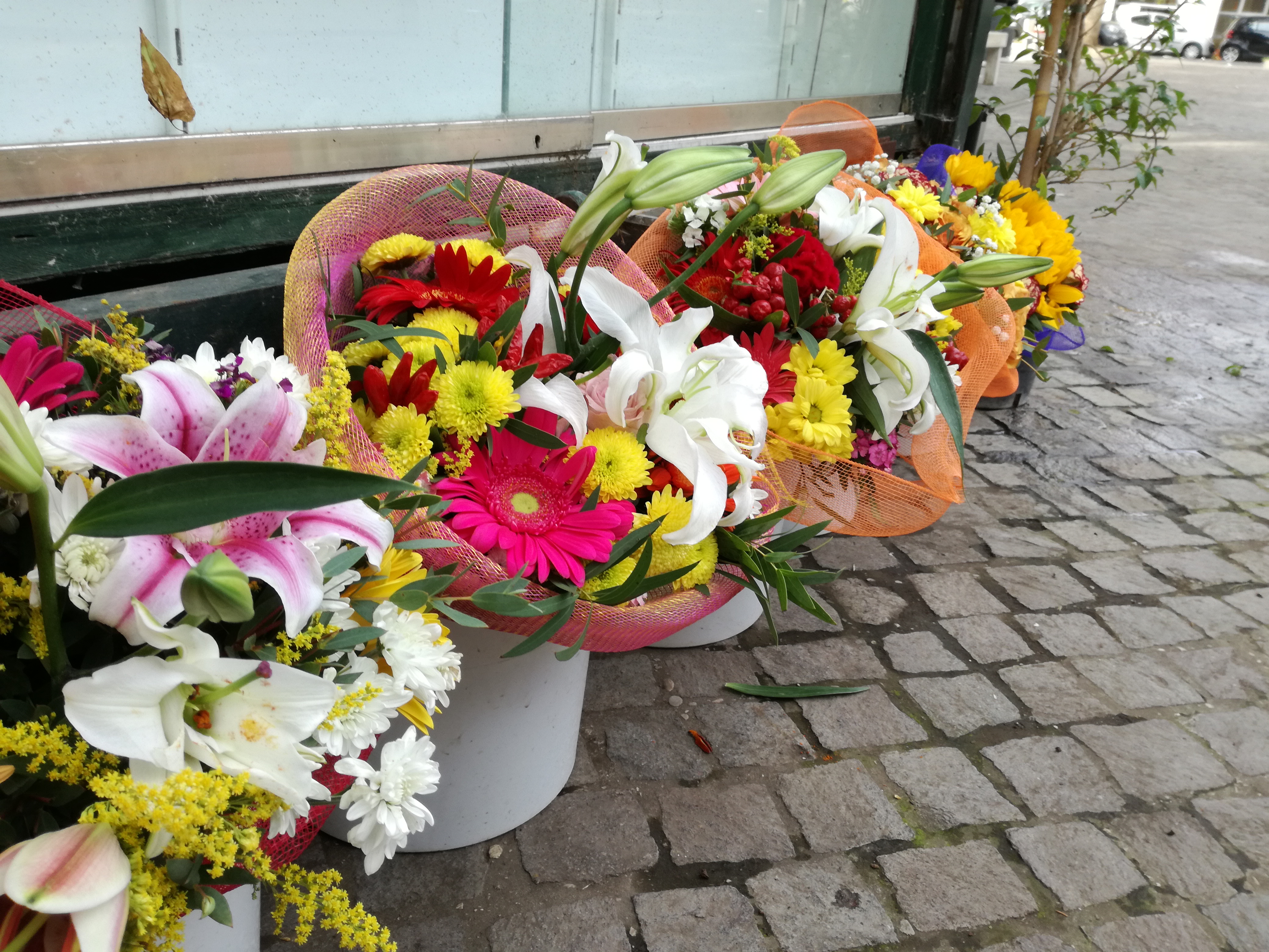 BOUQUET