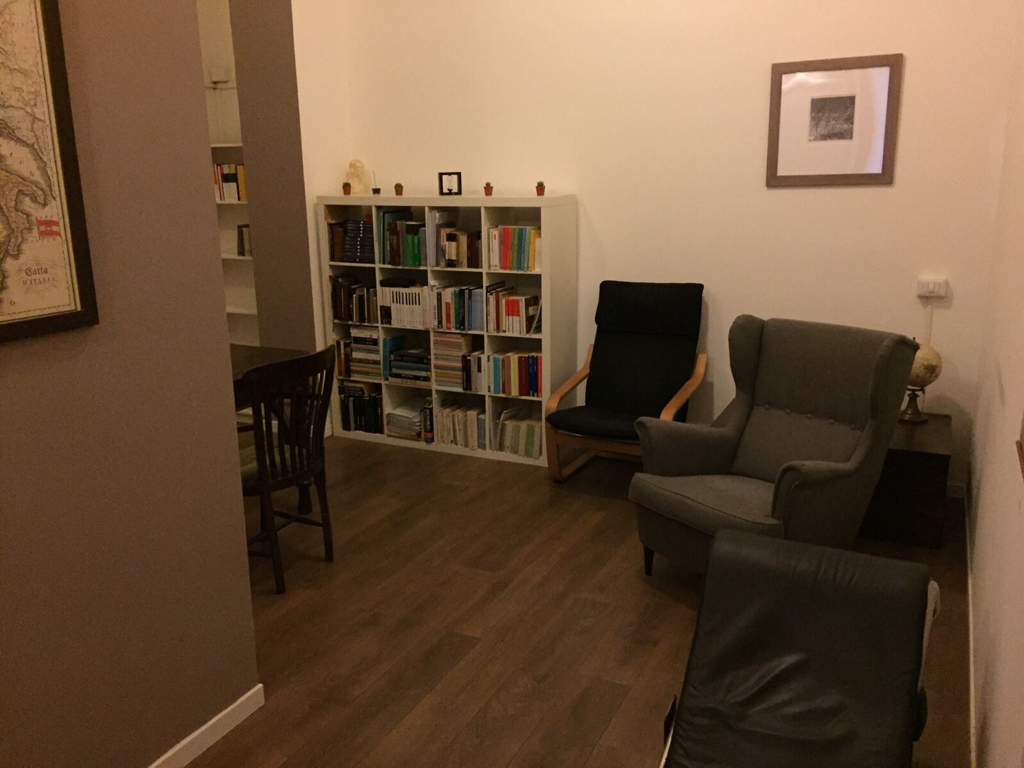 Offerta per psicoterapia individuale