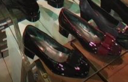Ballerine