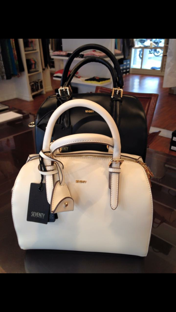 Borsa Seventy