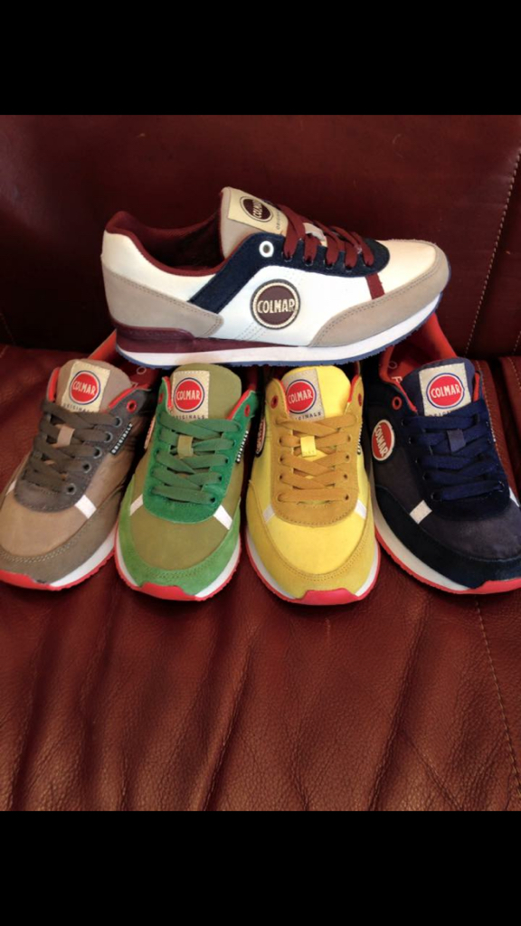 Colmar Sneakers