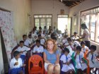 VISITA PEDIATRICA