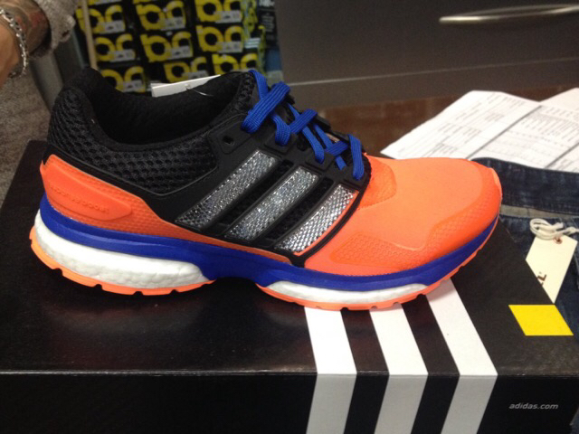 Scarpe Adidas Boost