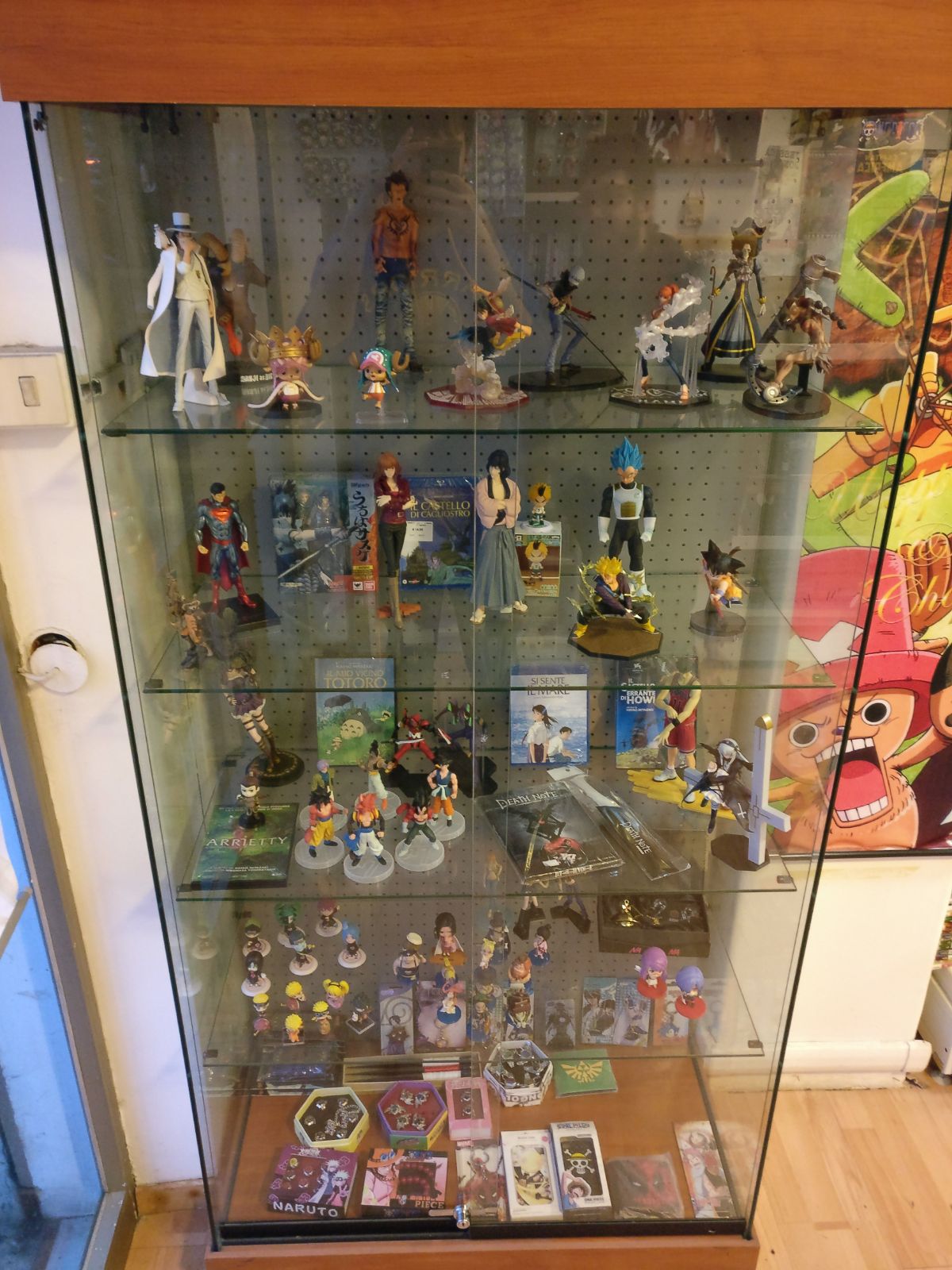 Action figure