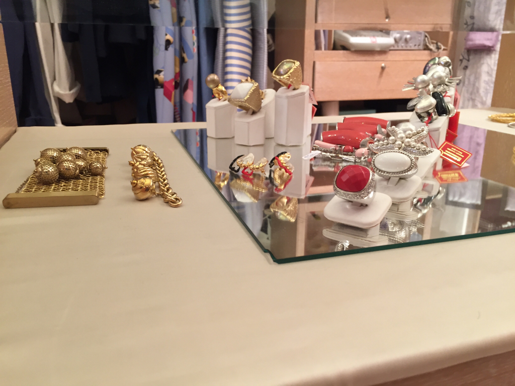 30% di sconto sui bijoux