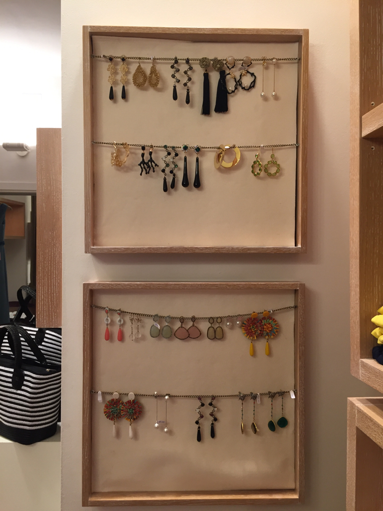 Selezione di bijoux da tutto il mondo
