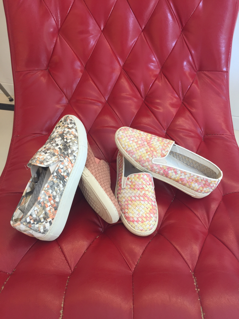 Scarpe donna