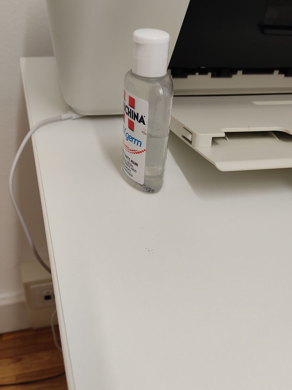 Amuchina Disinfettante