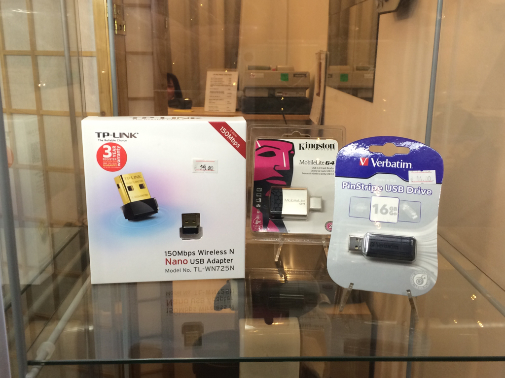 Chiavette Usb