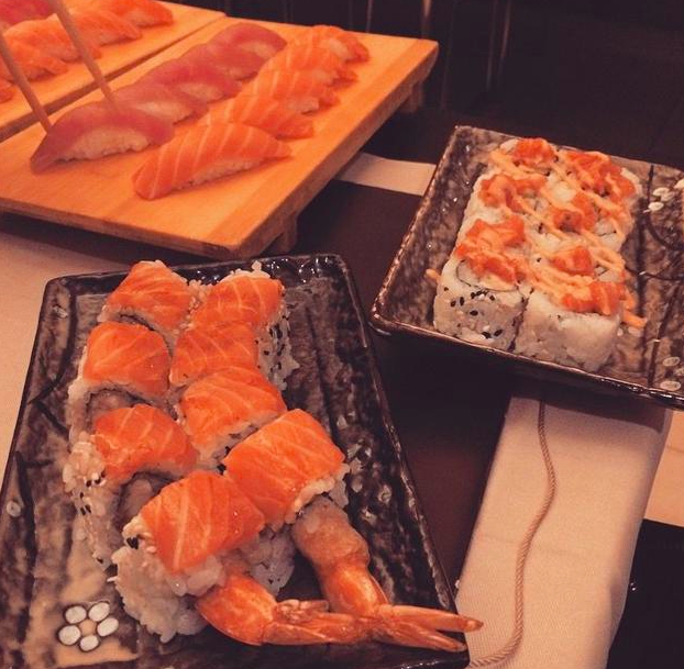 Pausa pranzo - All You Can Eat Pranzo