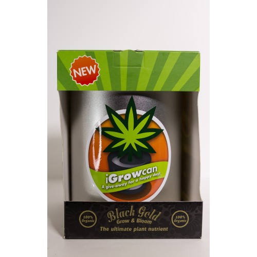 iGrowcan