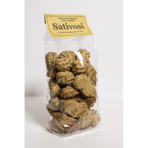 Biscotti Sativosi